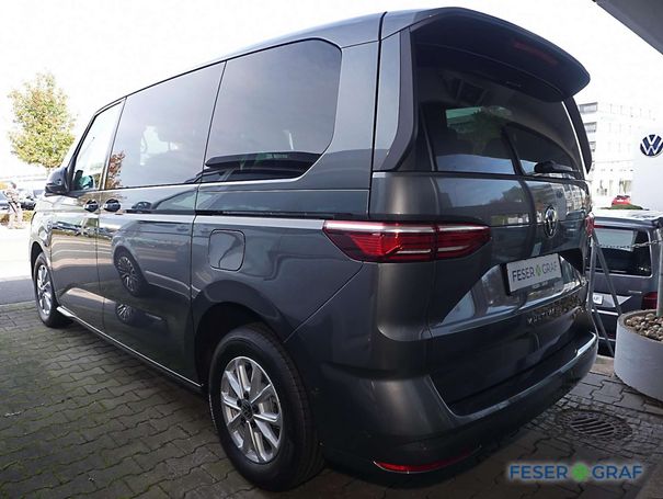 Volkswagen T7 Multivan TDI DSG 110 kW image number 3