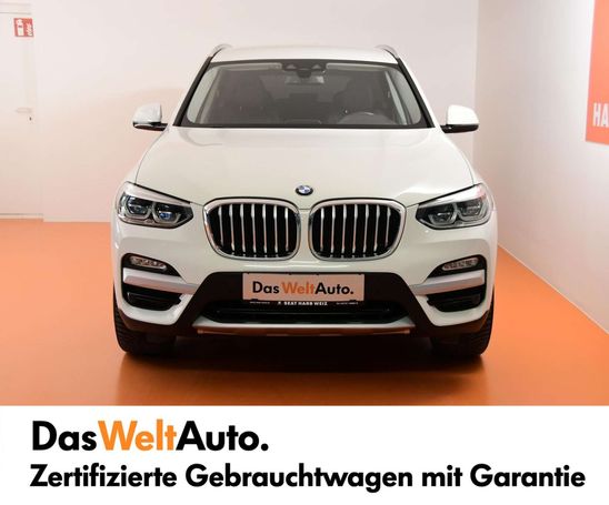 BMW X3 xDrive 140 kW image number 2