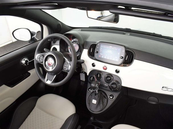 Fiat 500C 51 kW image number 19