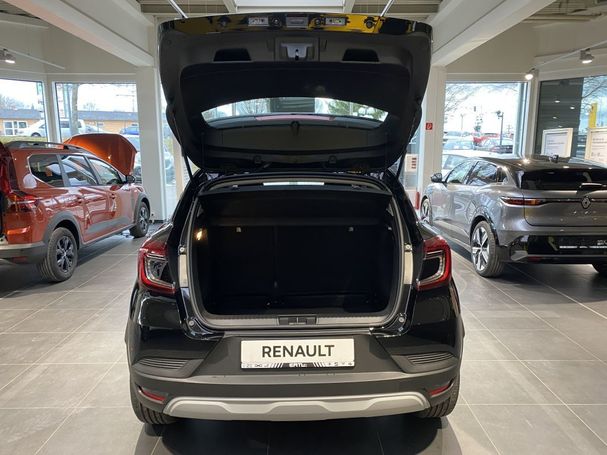 Renault Captur TCe 90 67 kW image number 8