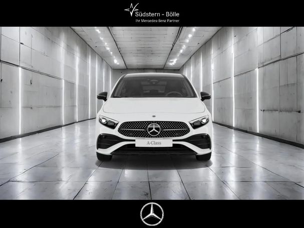 Mercedes-Benz A 220 d 140 kW image number 5