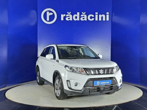 Suzuki Vitara 103 kW image number 2