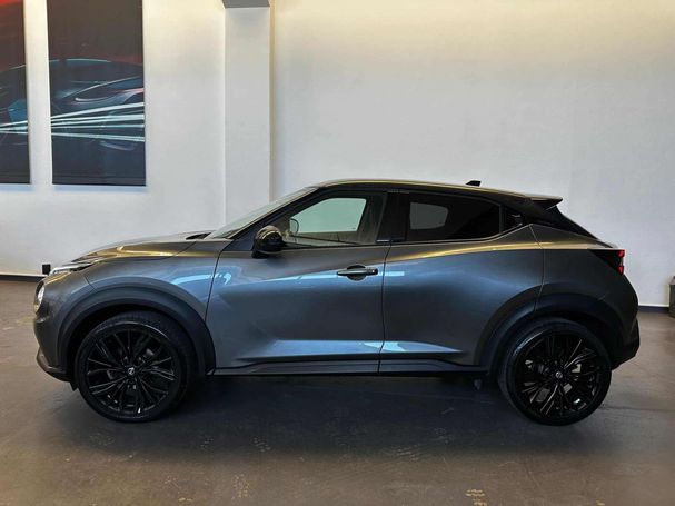 Nissan Juke 1.0 DIG-T 114 ENIGMA 84 kW image number 5