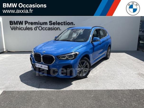 BMW X1 25e xDrive 162 kW image number 1