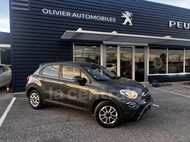 Fiat 500X 1.0 FireFly City Cross 88 kW image number 1