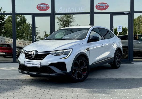 Renault Arkana 103 kW image number 1