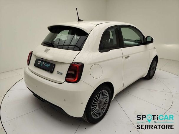 Fiat 500 70 kW image number 4