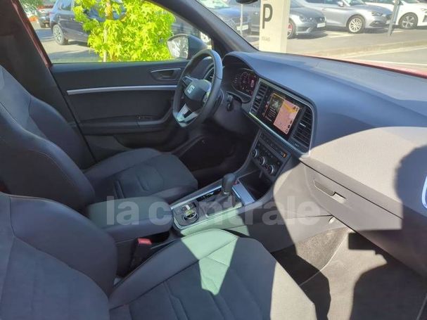 Seat Ateca 1.5 TSI DSG FR 110 kW image number 7