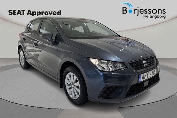 Seat Ibiza 1.0 TSI DSG Style 82 kW image number 2