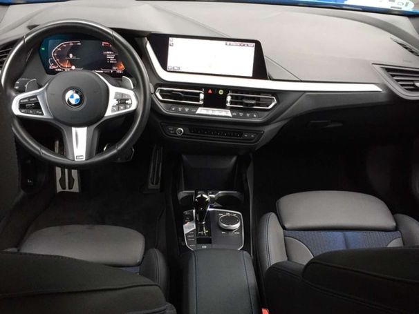 BMW 118d 110 kW image number 17