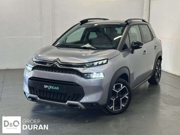 Citroen C3 Aircross 110 Shine 81 kW image number 1