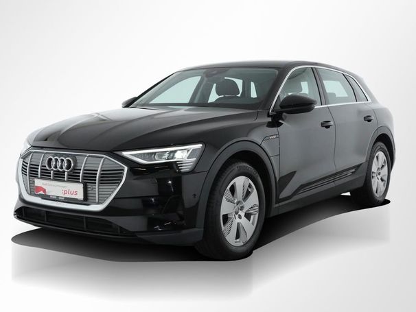 Audi e-tron 55 quattro 300 kW image number 16