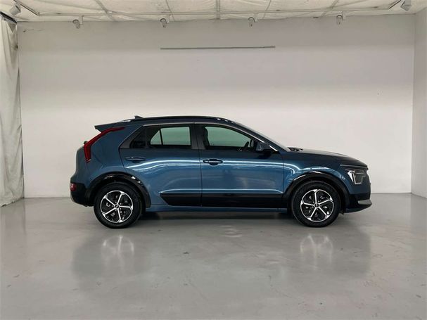 Kia Niro 1.6 GDI 135 kW image number 17