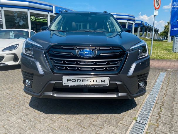 Subaru Forester 2.0ie Platinum 110 kW image number 2