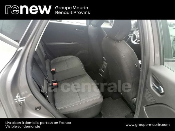 Renault Captur 1.0 TCe 74 kW image number 7