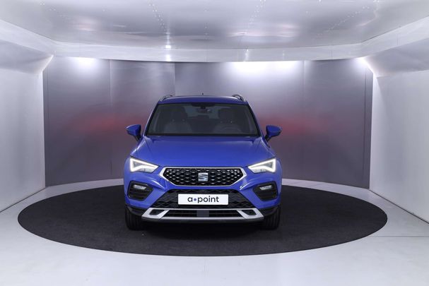 Seat Ateca 1.5 TSI 110 kW image number 29