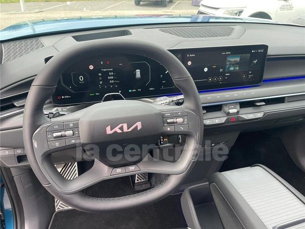 Kia EV9 AWD 283 kW image number 18