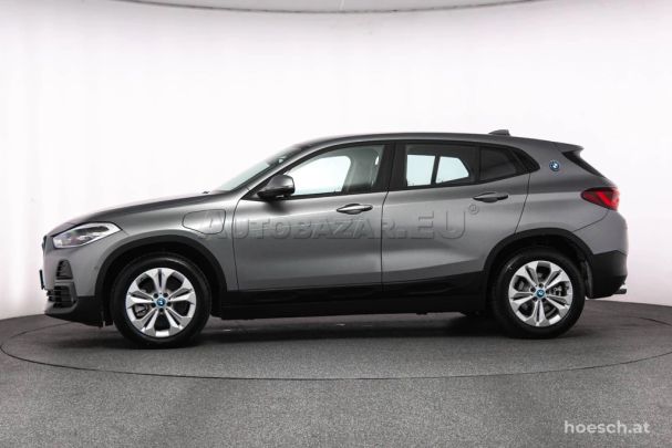 BMW X2 xDrive25e X 162 kW image number 3