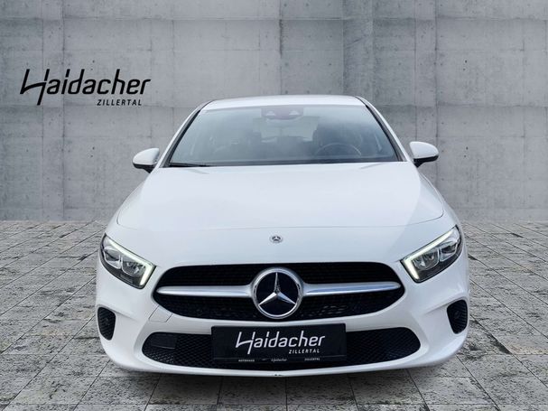 Mercedes-Benz A 180 d Progressive 85 kW image number 3