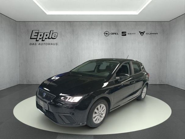 Seat Ibiza 1.0 TSI Style 85 kW image number 1