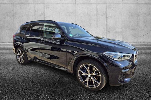 BMW X5 xDrive30d 210 kW image number 2