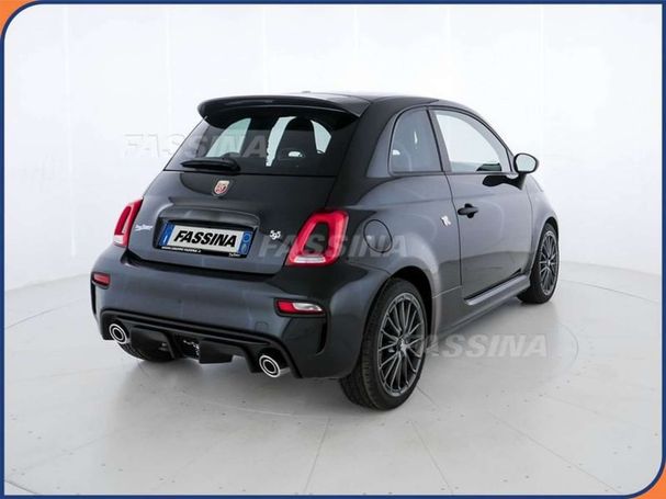 Abarth 595 121 kW image number 6