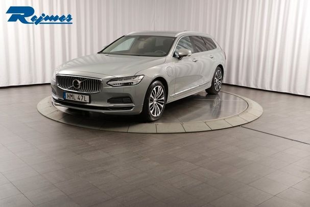 Volvo V90 T6 Core AWD Recharge 293 kW image number 1