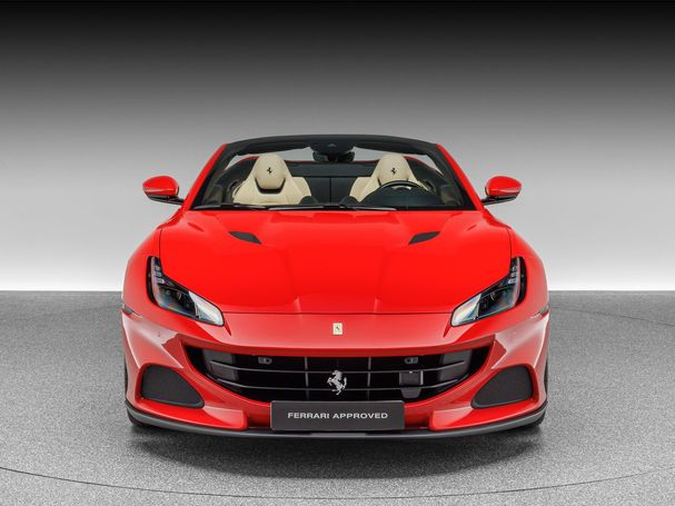 Ferrari Portofino M 456 kW image number 12