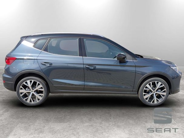 Seat Arona 1.0 TSI Xperience 81 kW image number 3