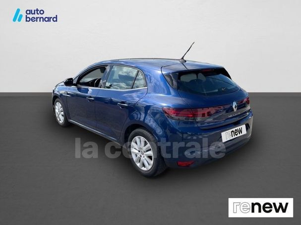 Renault Megane 1.5 Blue dCi 115 85 kW image number 5