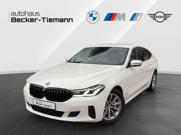 BMW 640i Gran Turismo Gran Turismo 245 kW image number 1