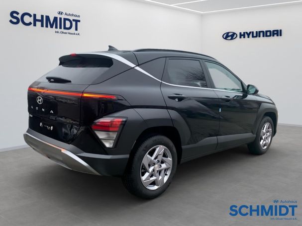 Hyundai Kona 1.6 T-GDI Trend 102 kW image number 3