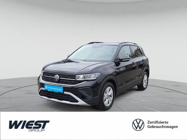 Volkswagen T-Cross 1.0 TSI DSG Life 85 kW image number 2