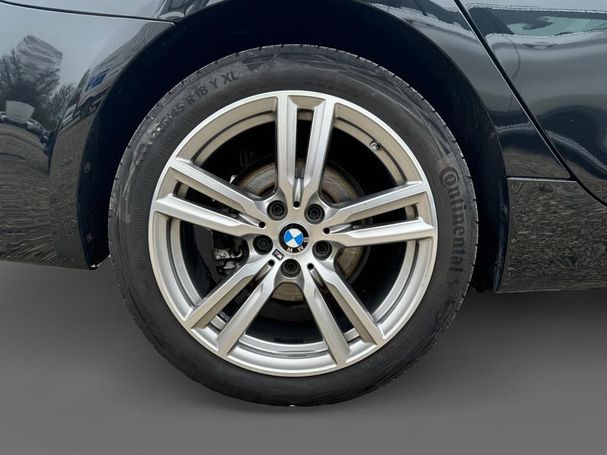 BMW 218i Gran Tourer M Sport 100 kW image number 12