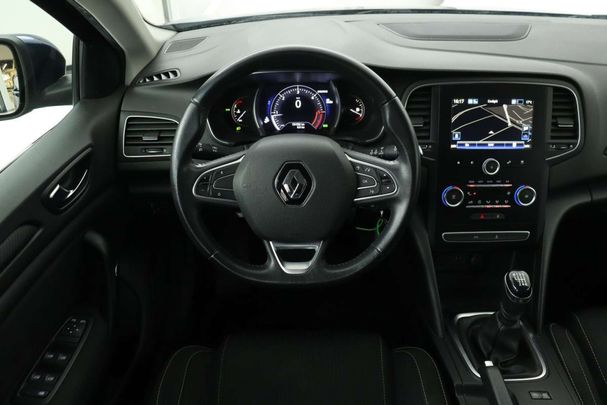 Renault Megane dCi 81 kW image number 5