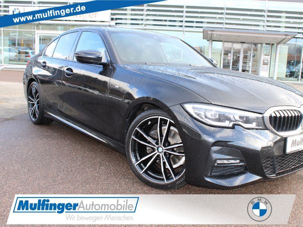 BMW 320d M Sport 140 kW image number 2