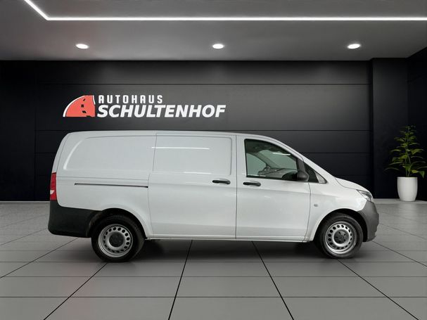 Mercedes-Benz Vito 116 CDi 120 kW image number 4