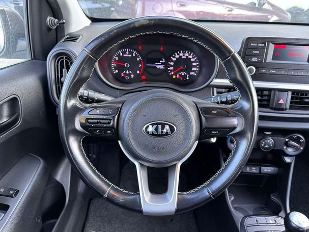 Kia Picanto 1.0 49 kW image number 15