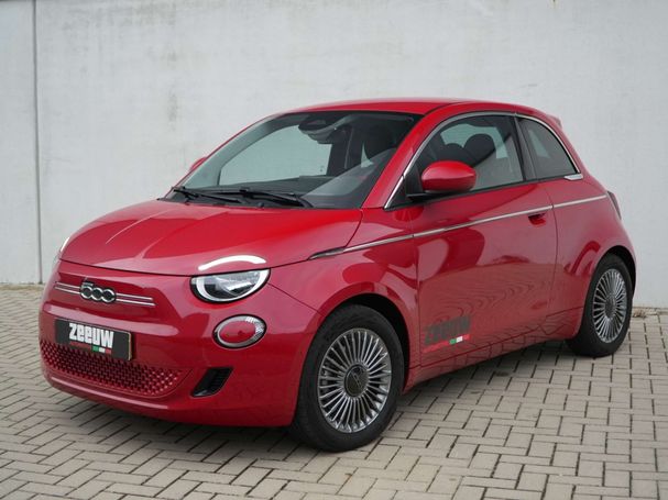 Fiat 500 e 42 kWh 87 kW image number 7