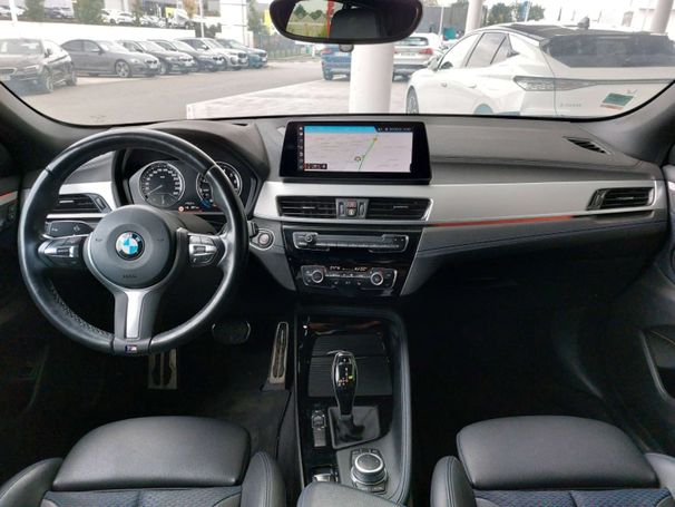 BMW X2 sDrive18i M Sport DKG 100 kW image number 4