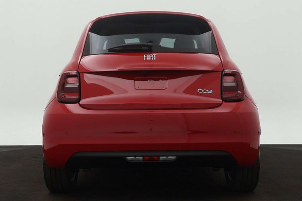 Fiat 500 e 87 kW image number 3