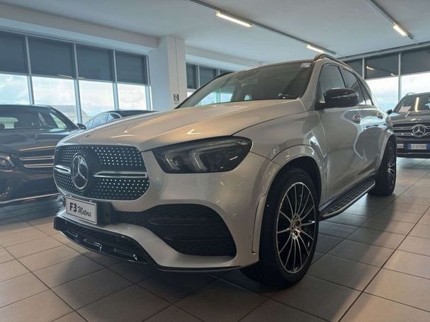 Mercedes-Benz GLE 300 d 4Matic 180 kW image number 1