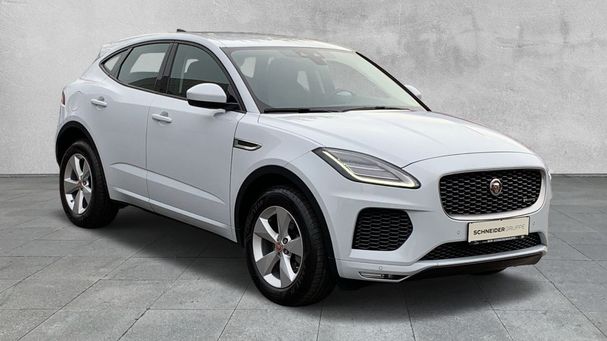 Jaguar E-Pace D180 R-Dynamic 132 kW image number 7