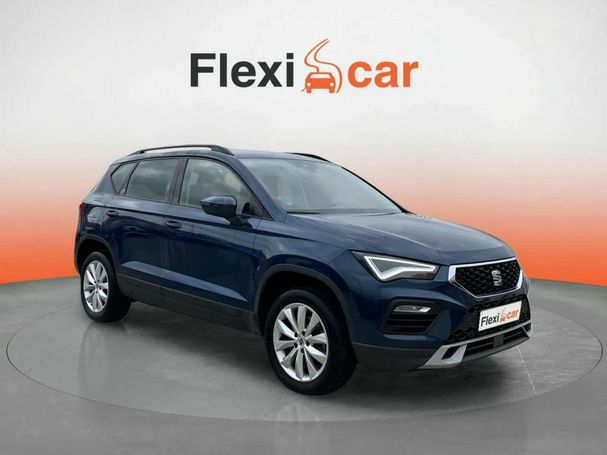 Seat Ateca 1.5 TSI 110 kW image number 2