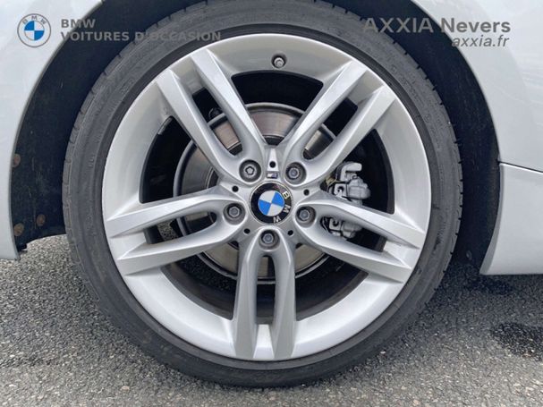 BMW 220d M Sport 142 kW image number 16