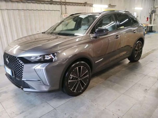 DS Automobiles 7 Crossback BlueHDi 130 96 kW image number 1