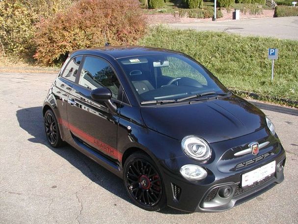 Abarth 595 107 kW image number 1