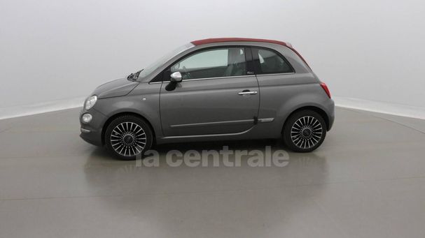 Fiat 500C 0.9 8V TwinAir Lounge 77 kW image number 20