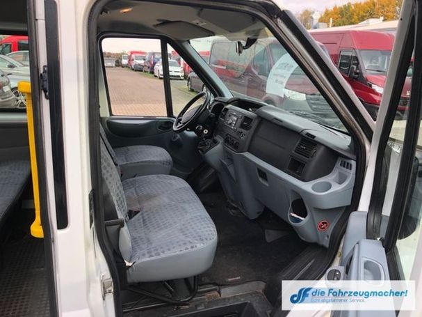 Ford Transit Kombi 74 kW image number 8