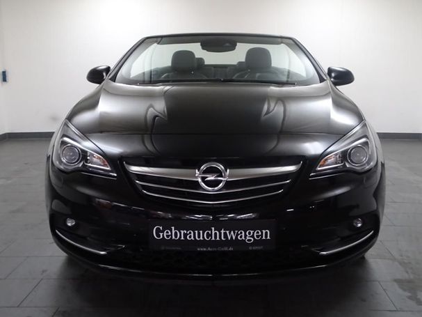 Opel Cascada 1.6 Turbo Ultimate 100 kW image number 3